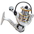 Carrete de Spinning Serie FSP