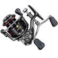 Carrete de Spinning Serie JS