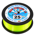 Nylon JB Rollo Verde Limón